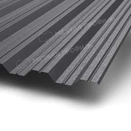 Профилированный лист НС-35х1000-A (MattMP-20-7024-0,5)