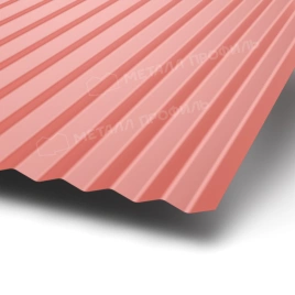 Профилированный лист МП-18х1100-B (ПЭ-01-3009-0,7)