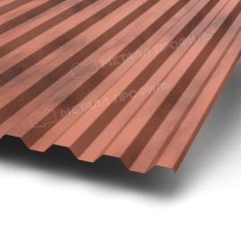 Профилированный лист С-21х1000-A (КЛ_МА-02-Anticato-0,5)