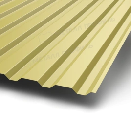 Профилированный лист МП-20х1100-A NormanMP (ПЭ-01-1018-0,5)