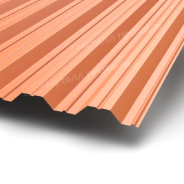 Профилированный лист НС-35х1000-B NormanMP (ПЭ-01-8004-0,5)