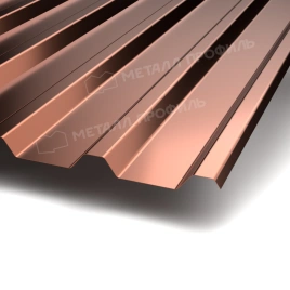 Профилированный лист МП-35х1035-B (PURMAN-20-Argillite-0,5)