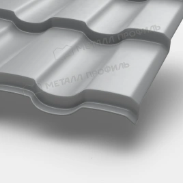 Металлочерепица МП Монтекристо-ML NormanMP (ПЭ-01-7004-0.5)