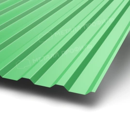 Профилированный лист МП-20х1100-B (ПЭ-01-6002-0,45)