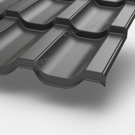 Металлочерепица МП Трамонтана-ML (PURETAN-20-RR23-0.5)