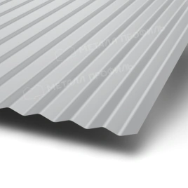 Профилированный лист МП-18х1100-B NormanMP (ПЭ-01-7004-0,5)