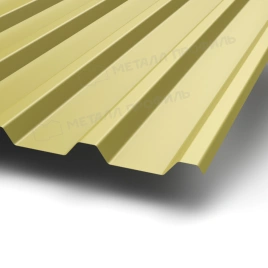 Профилированный лист МП-35х1035-B (ПЭ-01-1018-0,45)