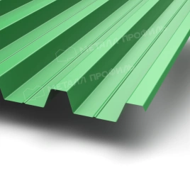 Профилированный лист Н-60х845-A NormanMP (ПЭ-01-6002-0,5)