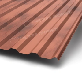 Профилированный лист МП-20х1100-R (КЛ_МА-02-Anticato-0,5)