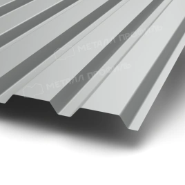 Профилированный лист МП-35х1035-A (ПЭ-01-9006-0,45)