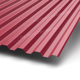 Профлист МЕТАЛЛ ПРОФИЛЬ С-21x1000-A (PURMAN-20-3005-0,5)