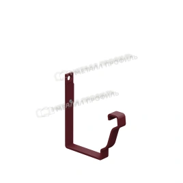 Держатель желоба карнизный 120х86 БЮДЖЕТ (ПО-01-3005-3)