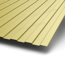 Профилированный лист С-8х1150-A NormanMP (ПЭ-01-1018-0,5)