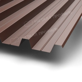 Профилированный лист Н-60х845-A (PURETAN-20-8017-0,5)