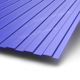 Профилированный лист С-8х1150-B (ПЭ-01-5002-0,45)