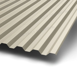 Профилированный лист С-21х1000-A (ПЭ-01-1015-0,7)