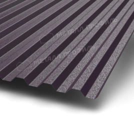 Профилированный лист С-21х1000-B (VALORI-20-Violet-0,5)