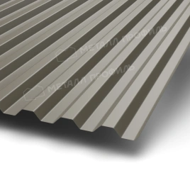 Профилированный лист С-21х1000-B (ПЭ-01-1035-0,7)