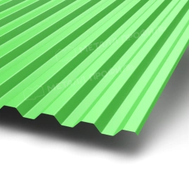 Профилированный лист С-21х1000-A NormanMP (ПЭ-01-6018-0,5)