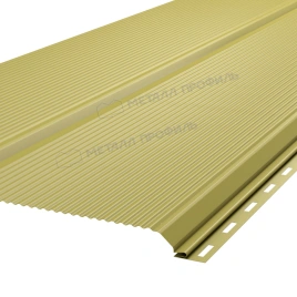 Сайдинг Lбрус-XL-В-14х335 NormanMP (ПЭ-01-1018-0.5)