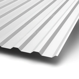 Профилированный лист МП-20х1100-B (ПЭ-01-7047-0,45)