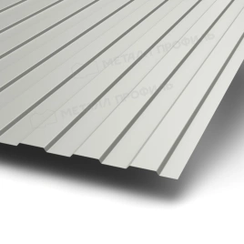 Профилированный лист С-8х1150-B NormanMP (ПЭ-01-9002-0,5)