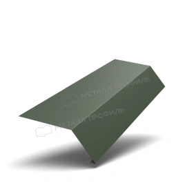 Планка карнизная 100х69х2000 (VikingMP E-20-6007-0.5)