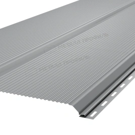 Сайдинг Lбрус-XL-В-14х335 (ПЭ-01-7004-0.45)