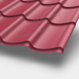 Металлочерепица МП Ламонтерра-XL (VikingMP E-20-3005-0.5)