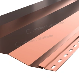 Сайдинг МП СК-14х226 (PURMAN-20-Argillite-0.5)