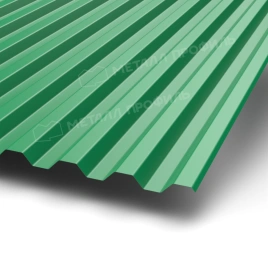 Профилированный лист С-21х1000-A (ПЭ-01-6029-0,45)