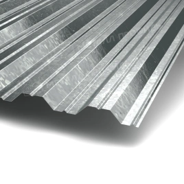 Профилированный лист НС-35х1000-B (ОЦ-01-БЦ-0,75)