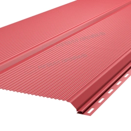 Сайдинг Lбрус-XL-В-14х335 NormanMP (ПЭ-01-3011-0.5)