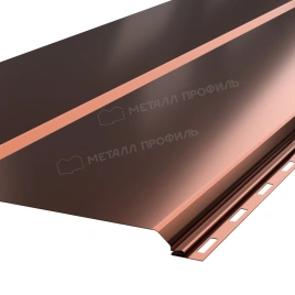 Сайдинг Lбрус-XL-14х335 (PURMAN-20-Argillite-0.5)