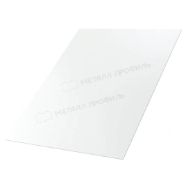 Лист плоский (ПЭП-01-9003-1)