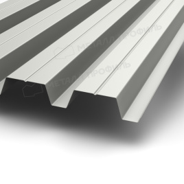 Профлист МЕТАЛЛ ПРОФИЛЬ Н-60x845-B (PURMAN-20-9010-0,5)