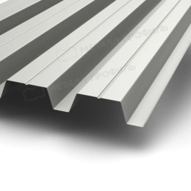 Профилированный лист Н-60х845-B (PURMAN-20-9010-0,5)