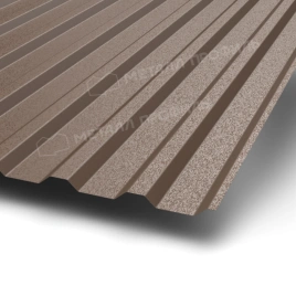 Профилированный лист МП-20х1100-B (VALORI-20-OxiBеige-0,5)