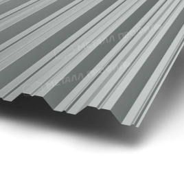 Профилированный лист НС-35х1000-B (ПЭ-01-7005-0,45)