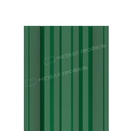 Штакетник металлический МП TRAPEZE-T 16,5х118 (ПЭ-01-6029-0.45)