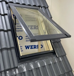 Оклад для профилированной кровли 55x78