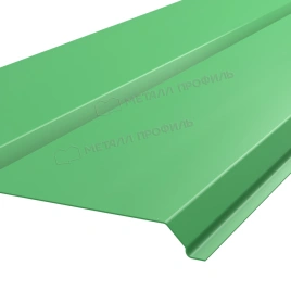 Сайдинг Lбрус-15х240 NormanMP (ПЭ-01-6002-0.5)