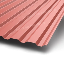Профилированный лист МП-20х1100-A (ПЭ-01-3009-0,45)