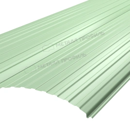 Сайдинг Woodstock-Т-28х330 NormanMP (ПЭ-01-6019-0.5)