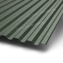 Профилированный лист С-21х1000-A (VikingMP-01-6007-0,45)