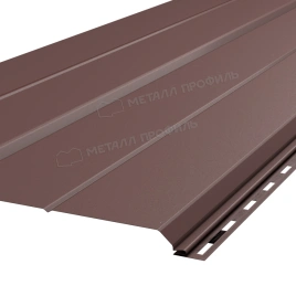 Сайдинг Lбрус-XL-Н-14х335 (VikingMP-01-RR32-0.45)