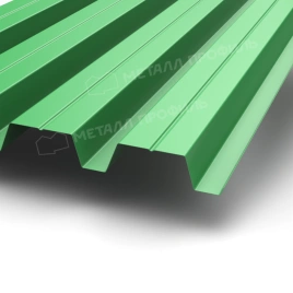 Профилированный лист Н-60х845-B (ПЭ-01-6002-0,7)