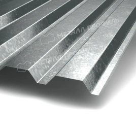 Профилированный лист С-44х1000-B (ОЦ-01-БЦ-0,5)