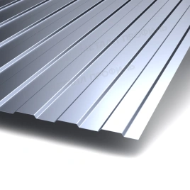 Профилированный лист С-8х1150-B (PURMAN-20-Galmei-0,5)