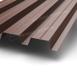 Профилированный лист Н-60х845-B (PURETAN-20-8017-0,5)